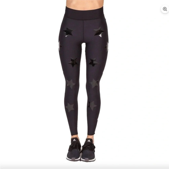 Ultracor Lux Essential Star Knockout Ultra HighLeggings Size XS Revolve - Picture 1 of 10